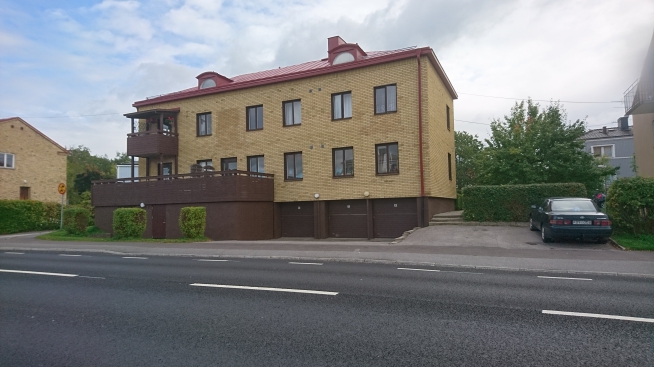 Majoren 12, Kaptensgatan 10 Majoren 12, Kaptensgatan 10