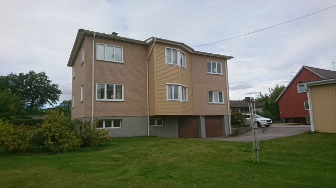 Eken 2, Ringvägen 25 Eken 2, Ringvägen 25