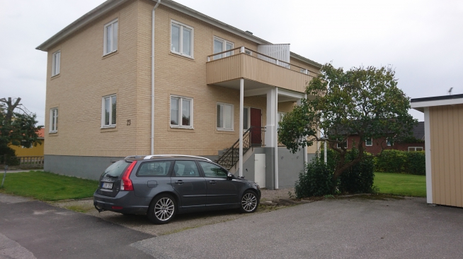 Eken 3, Ringvägen 23 Eken 3, Ringvägen 23