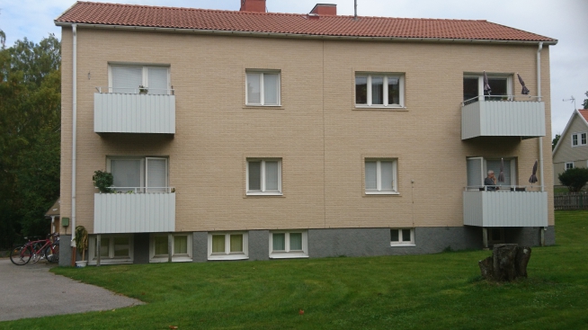 Fänriken 3, Ynglinggatan 4 Fänriken 3, Ynglinggatan 4