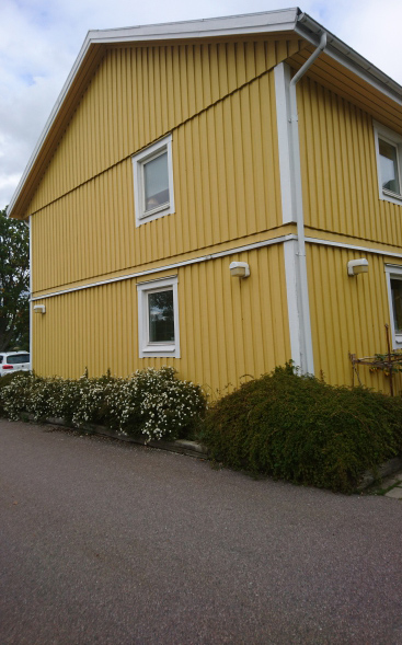 Kvarnängen 8, Rågstigen 1 Kvarnängen 8, Rågstigen 1