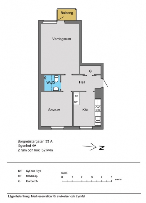 Planritning Planritning