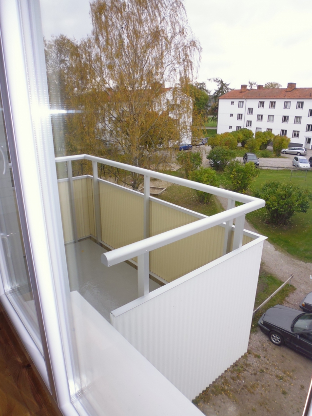 Balkong Balkong