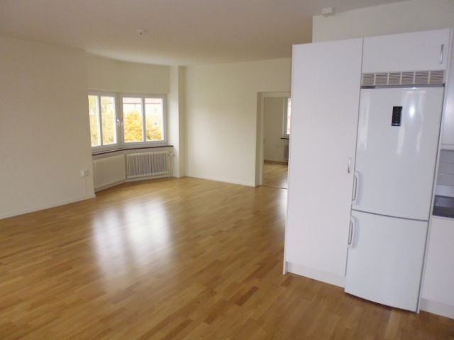 Vardagsrum - kök i 3_a Vardagsrum - kök i 3_a